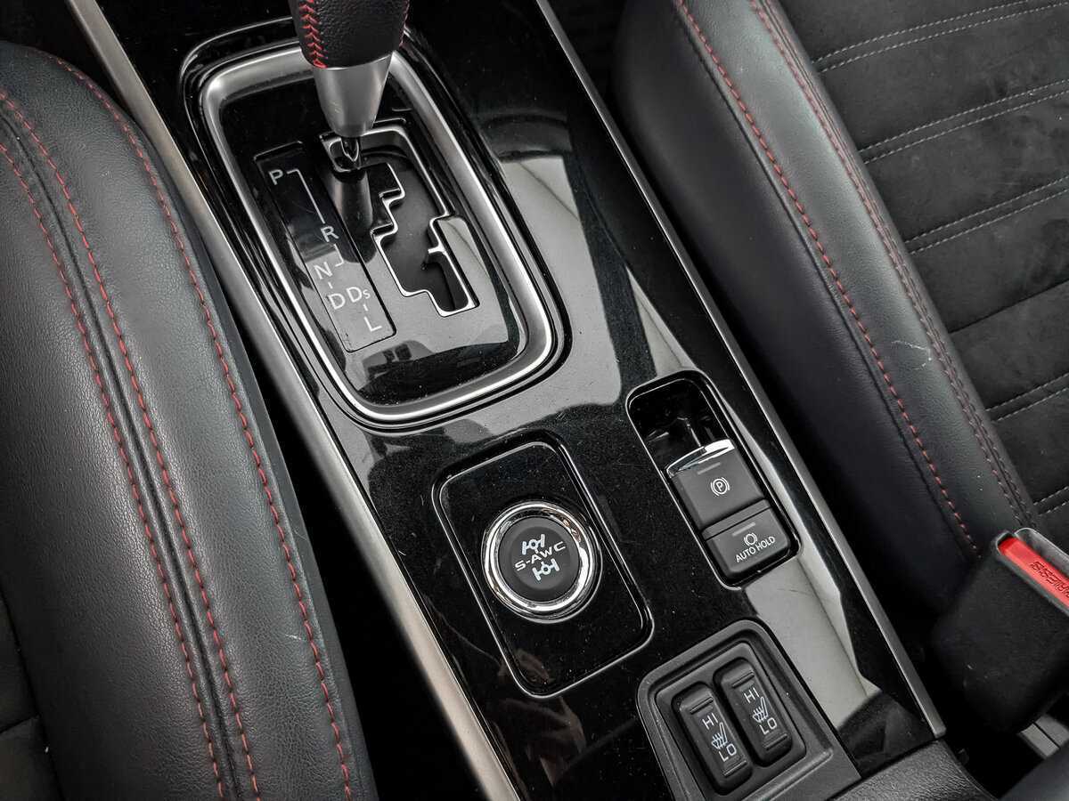 Mitsubishi Outlander с пробегом — 2021 год. Фото: #25