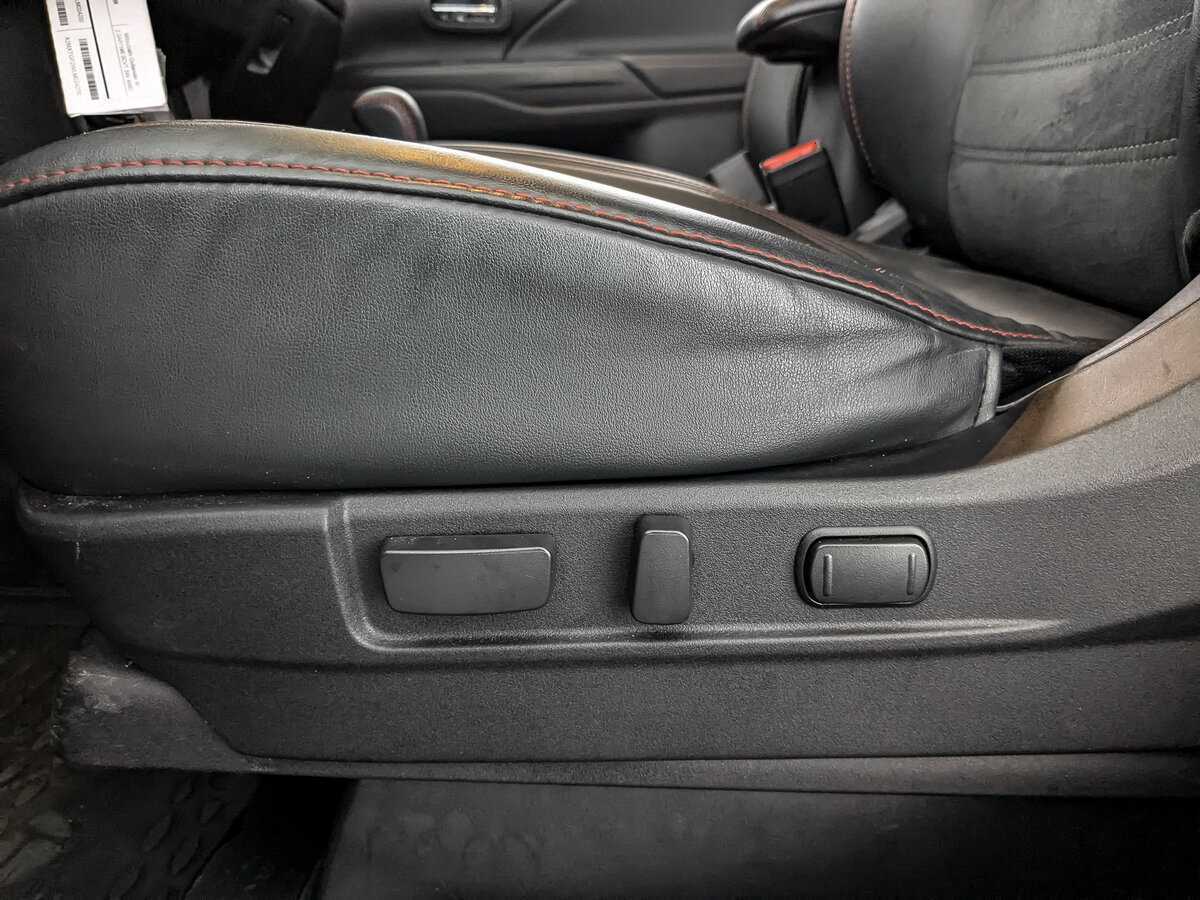 Mitsubishi Outlander с пробегом — 2021 год. Фото: #26