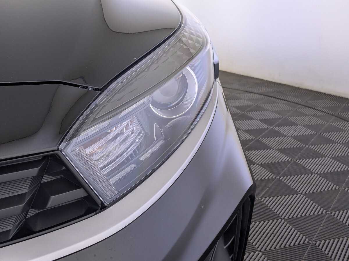 Kia Cerato с пробегом — 2022 год. Фото: #10