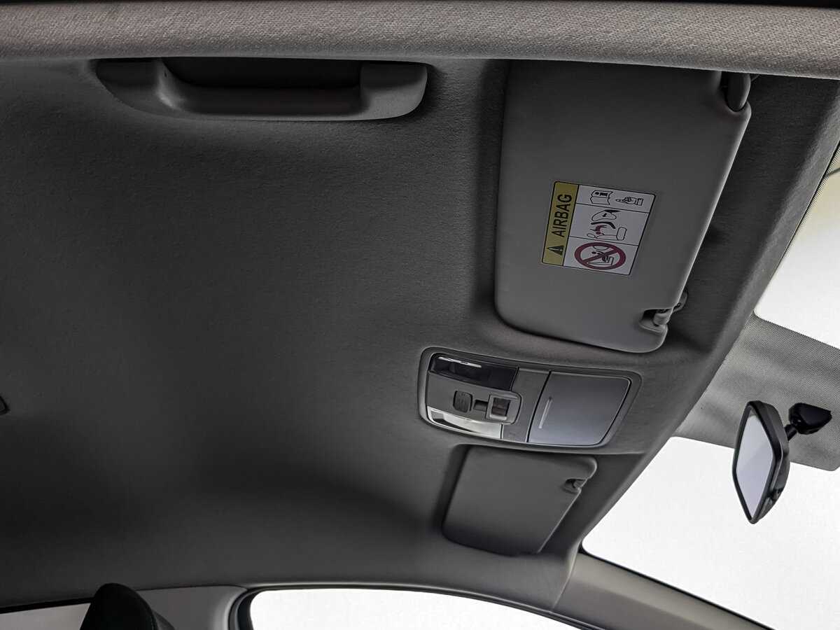 Kia Cerato с пробегом — 2022 год. Фото: #20