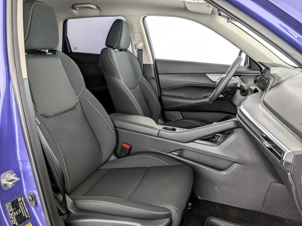 Changan CS35 Plus с пробегом — 2022 год. Фото: #22