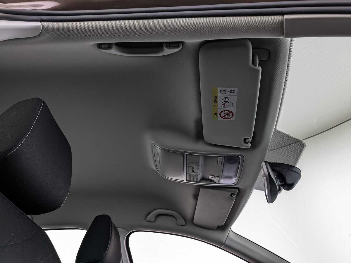 Skoda Octavia с пробегом — 2020 год. Фото: #19