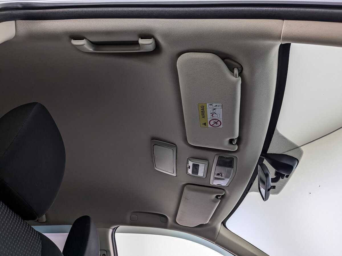 Mitsubishi Outlander с пробегом — 2019 год. Фото: #22