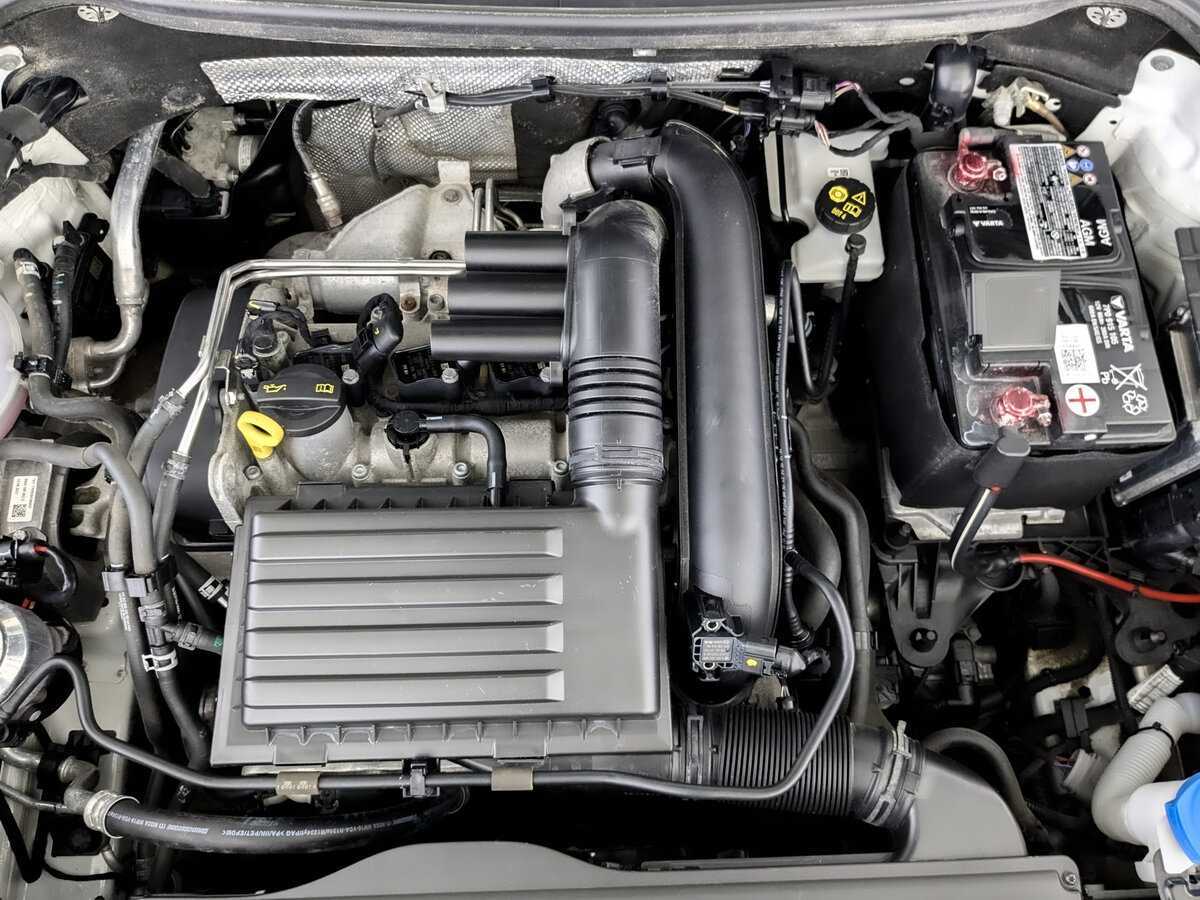 Skoda Karoq с пробегом — 2021 год. Фото: #8