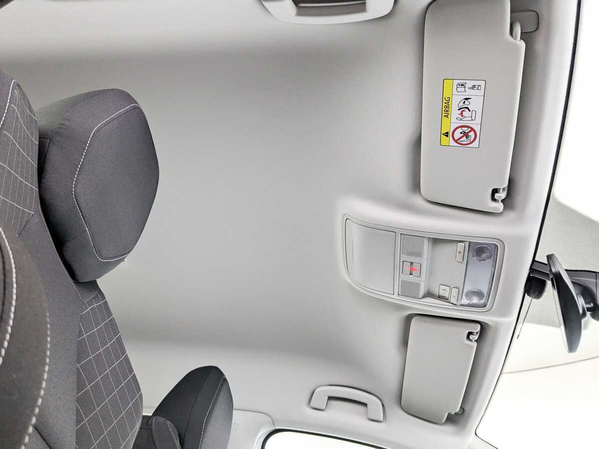 Skoda Karoq с пробегом — 2021 год. Фото: #21