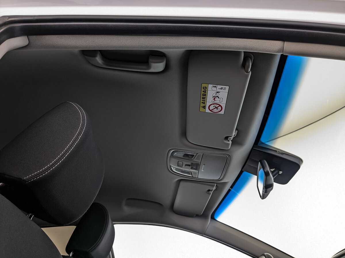 Kia Sportage с пробегом — 2020 год. Фото: #22