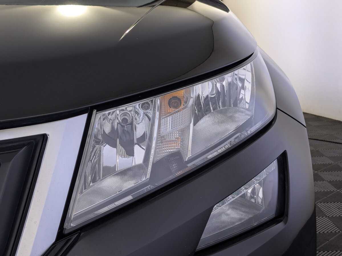 Skoda Kodiaq с пробегом — 2018 год. Фото: #10