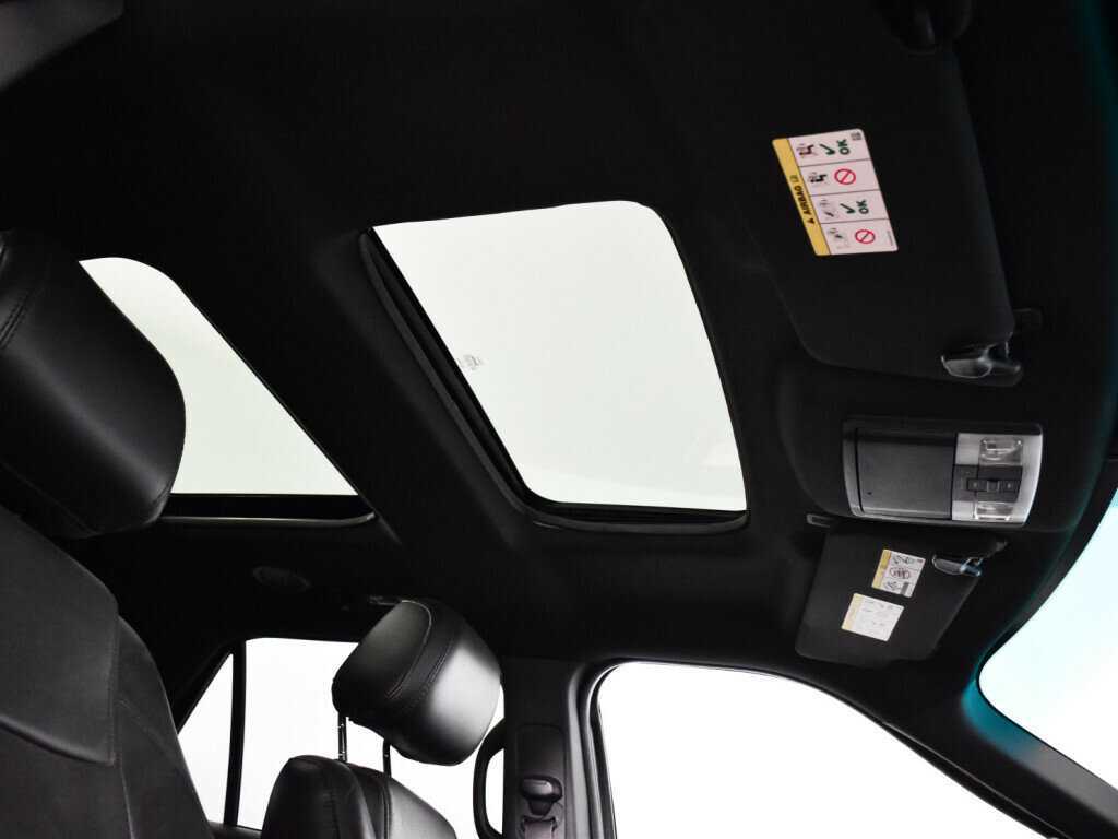 Ford Explorer с пробегом — 2014 год. Фото: #12