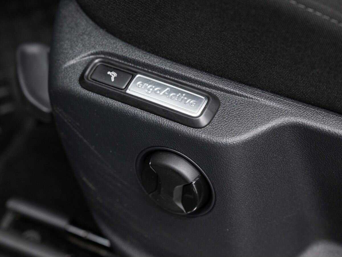 Volkswagen Tiguan с пробегом — 2017 год. Фото: #20