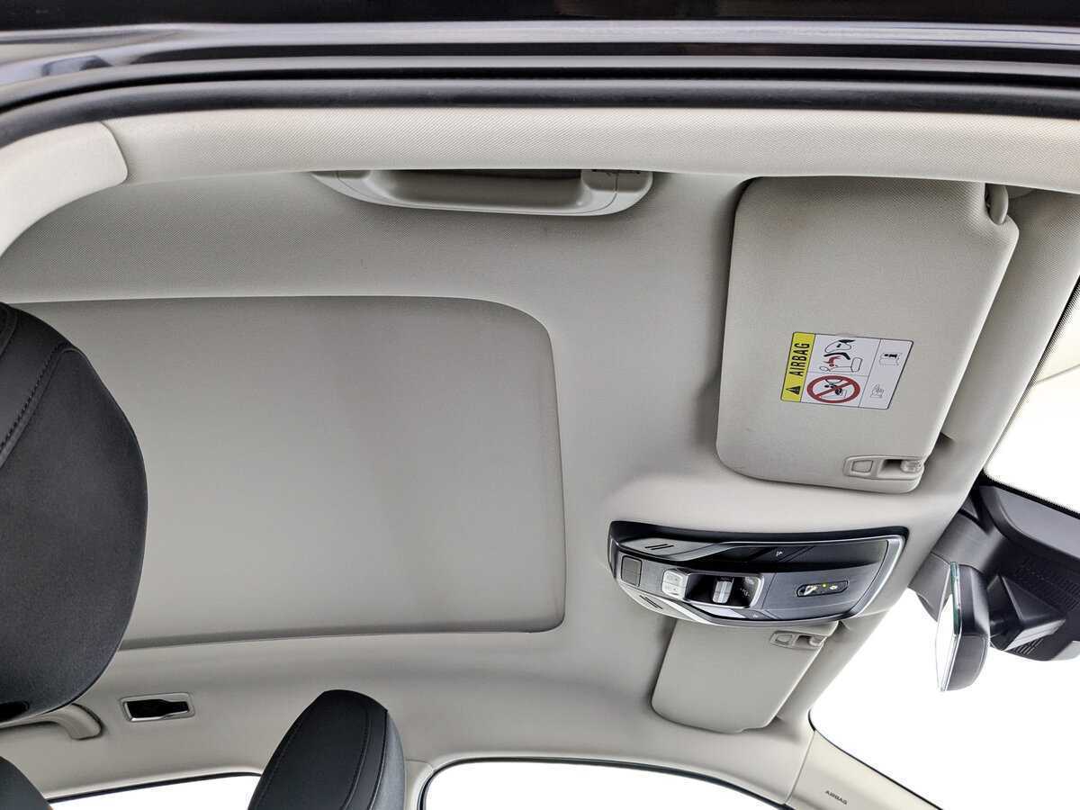 Geely Tugella с пробегом — 2021 год. Фото: #20