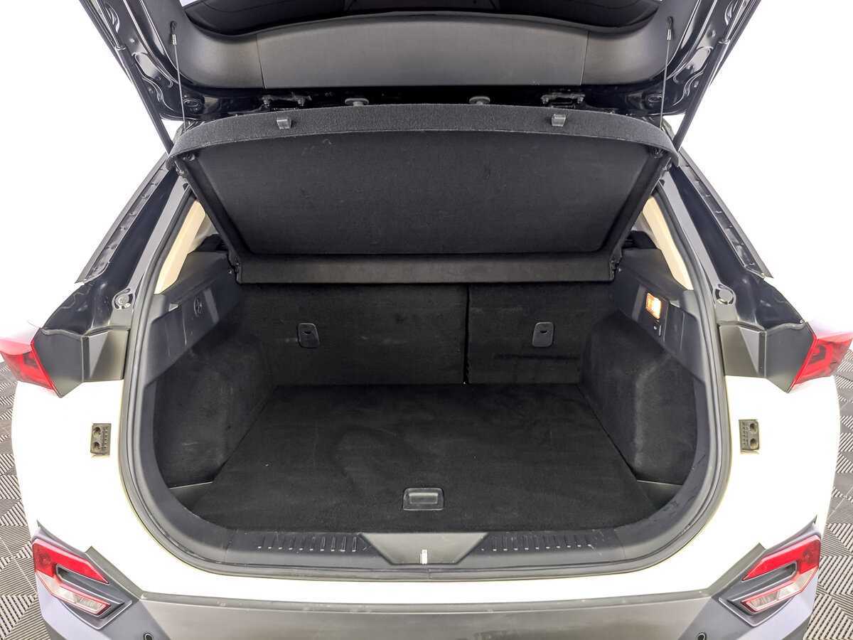 FAW Bestune T77 с пробегом — 2021 год. Фото: #7