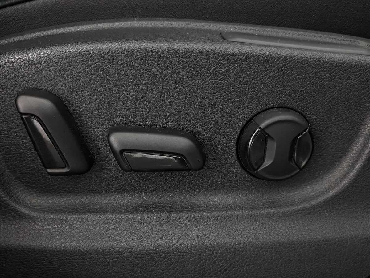 Skoda Octavia с пробегом — 2019 год. Фото: #28