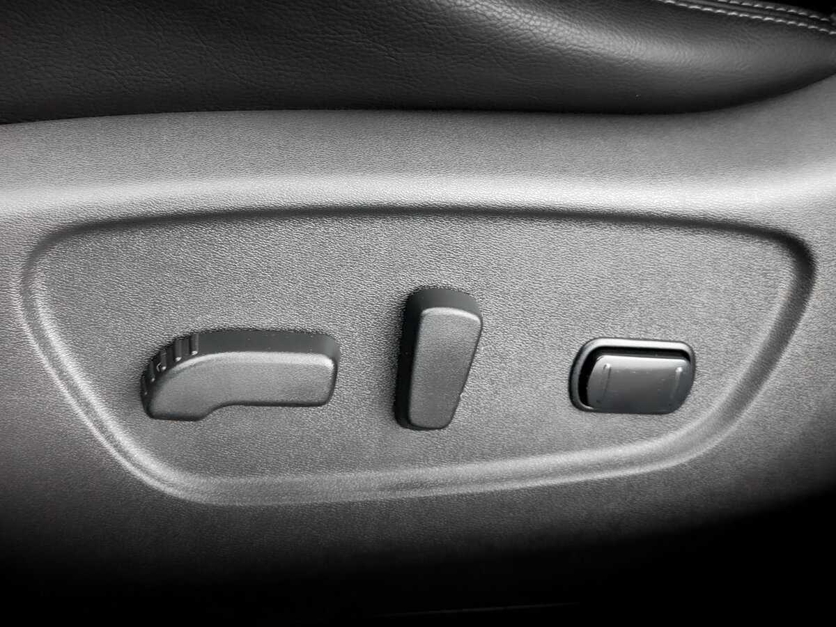 Nissan X-Trail с пробегом — 2017 год. Фото: #20