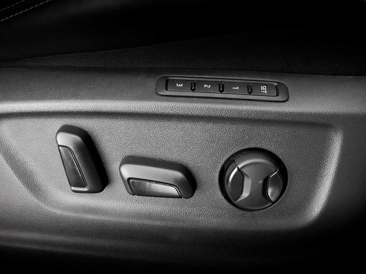 Skoda Kodiaq с пробегом — 2018 год. Фото: #22