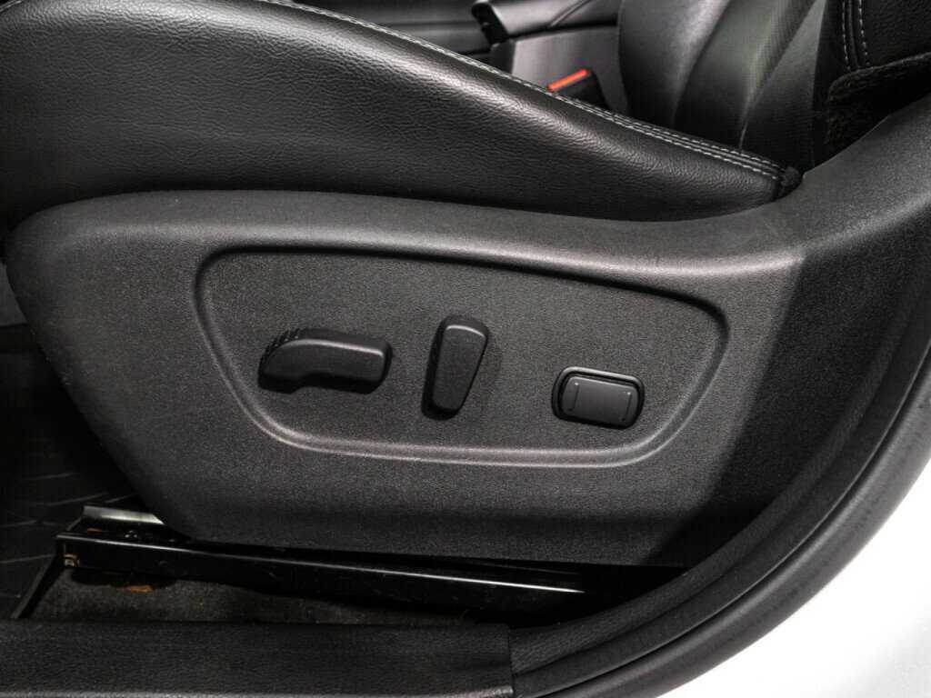 Nissan X-Trail с пробегом — 2020 год. Фото: #15