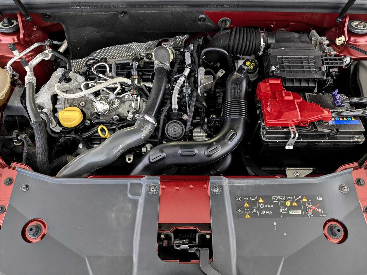 Renault Arkana с пробегом — 2021 год. Фото: #8