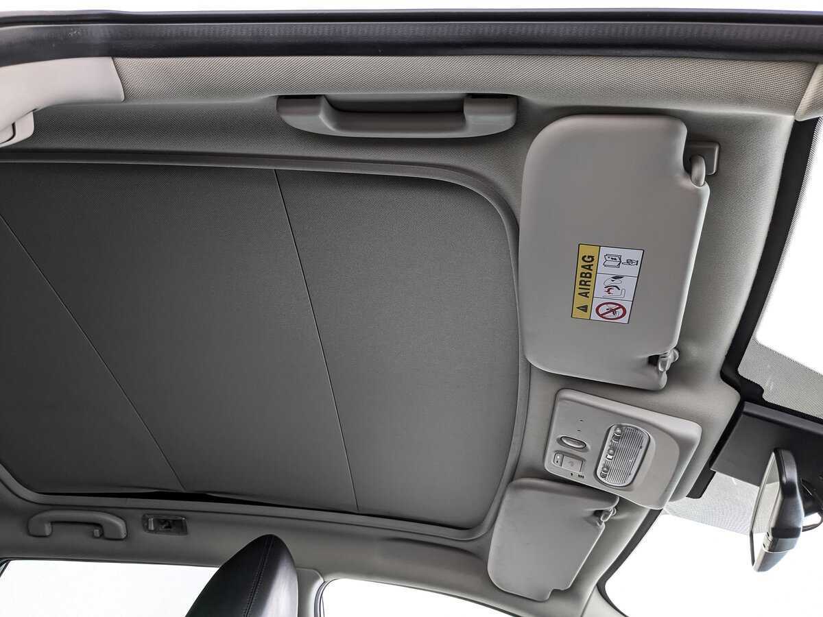 Nissan Qashqai с пробегом — 2021 год. Фото: #22