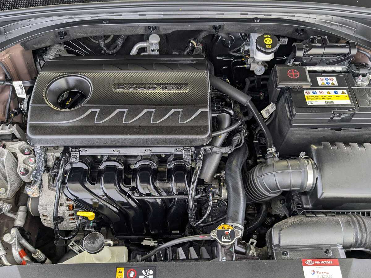 Kia Ceed с пробегом — 2021 год. Фото: #8