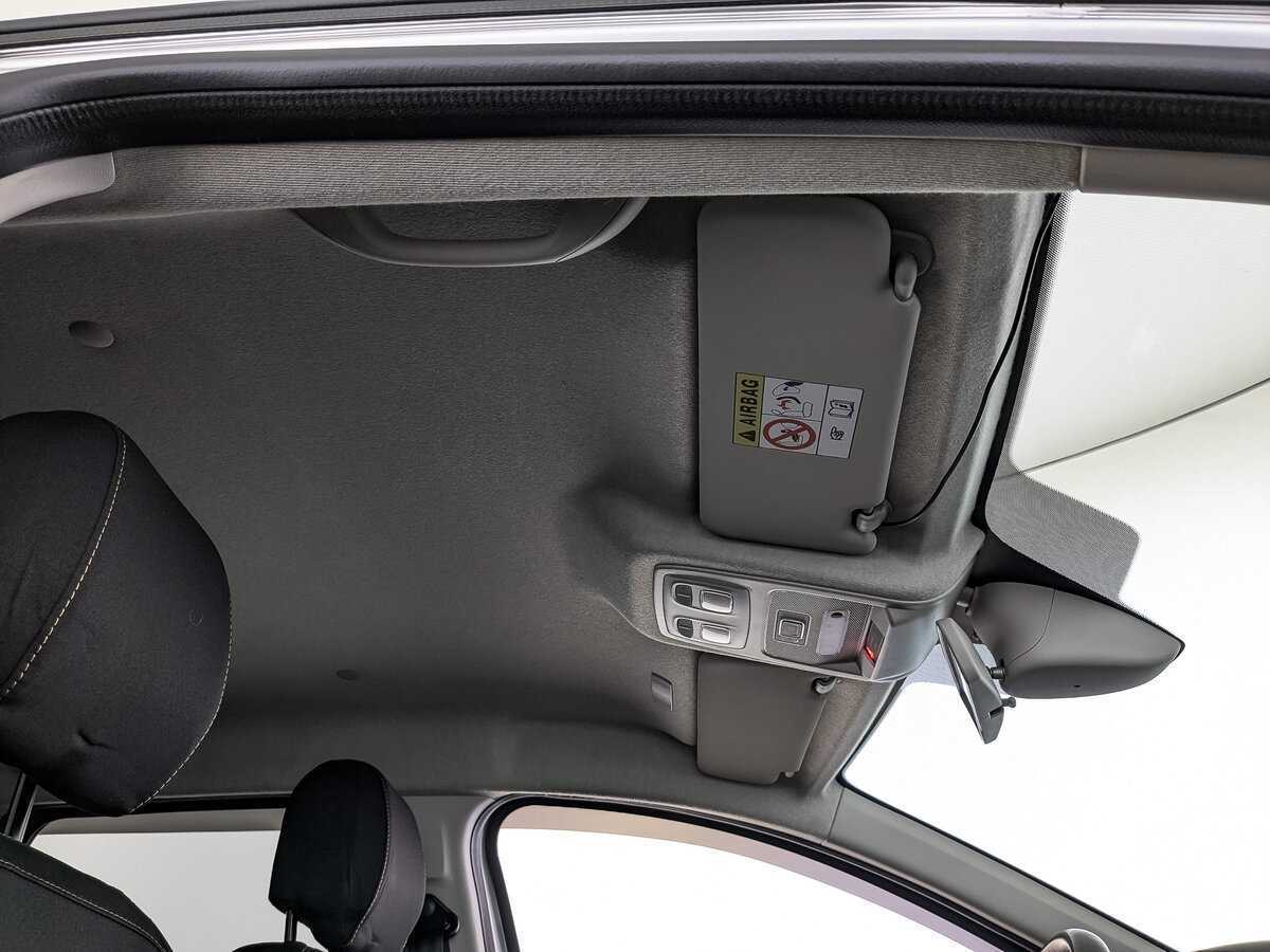 Renault Duster с пробегом — 2021 год. Фото: #19