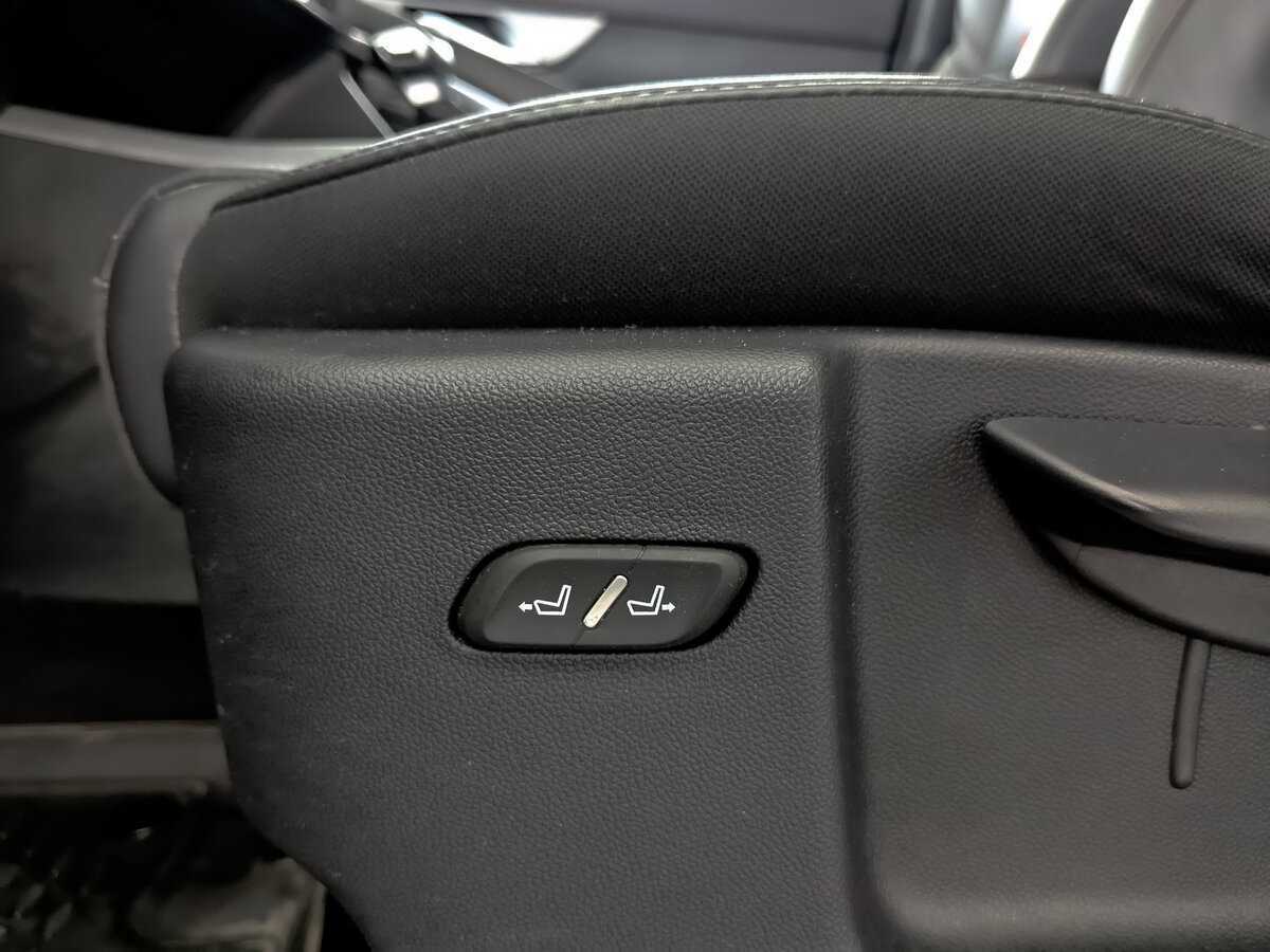 Changan CS35 Plus с пробегом — 2023 год. Фото: #25