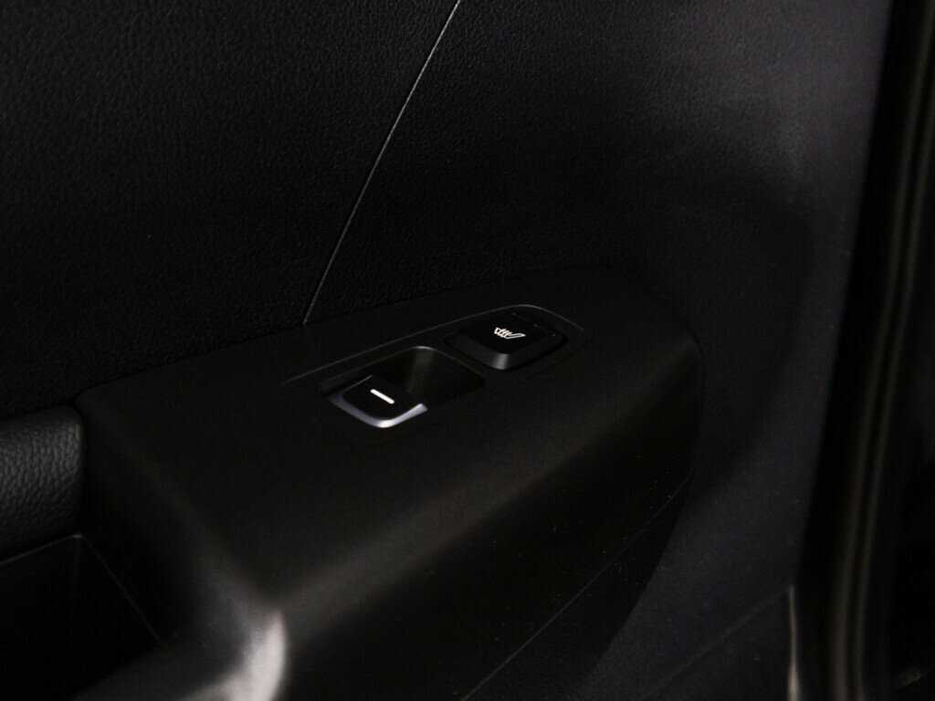 Kia Sportage с пробегом — 2018 год. Фото: #18