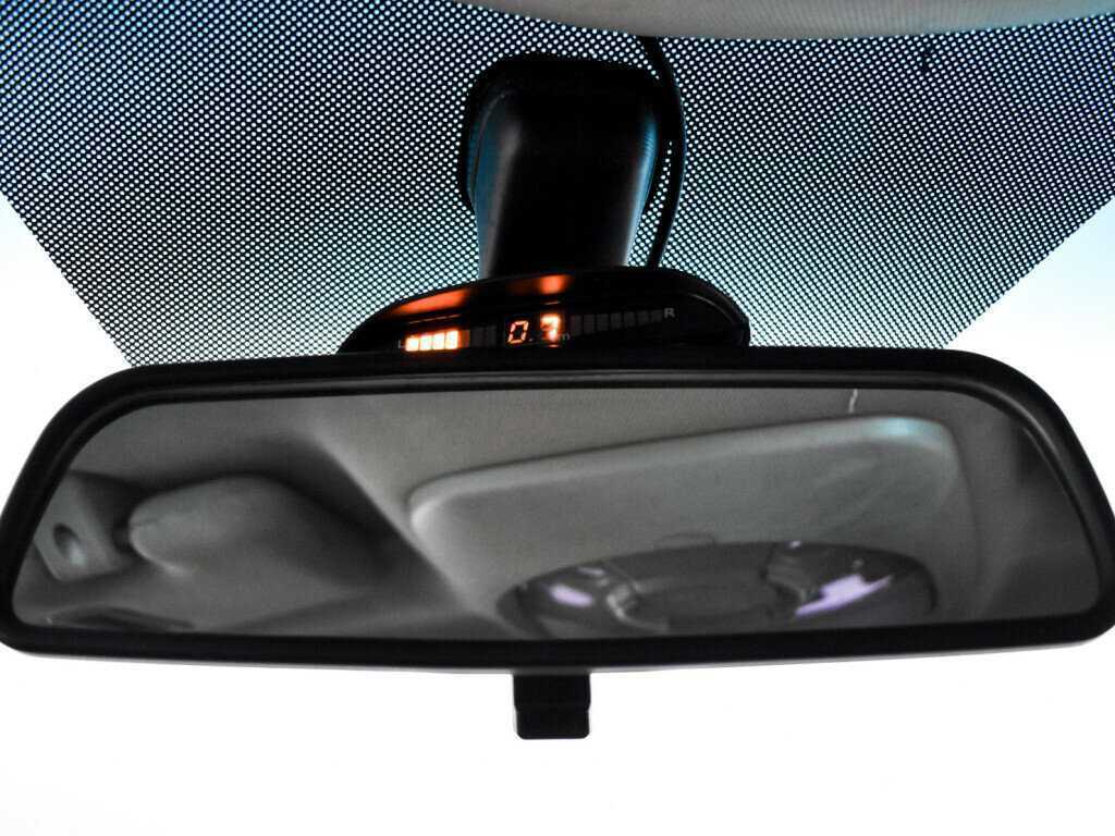 SsangYong Kyron с пробегом — 2012 год. Фото: #18