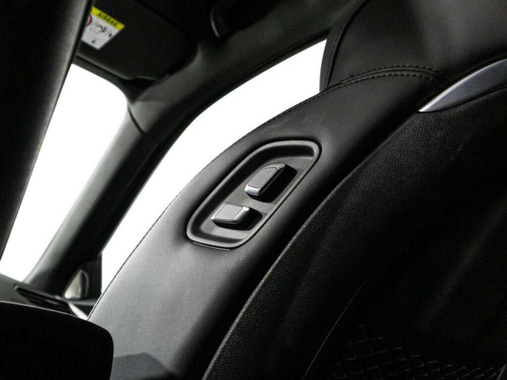 Geely Tugella с пробегом — 2022 год. Фото: #23