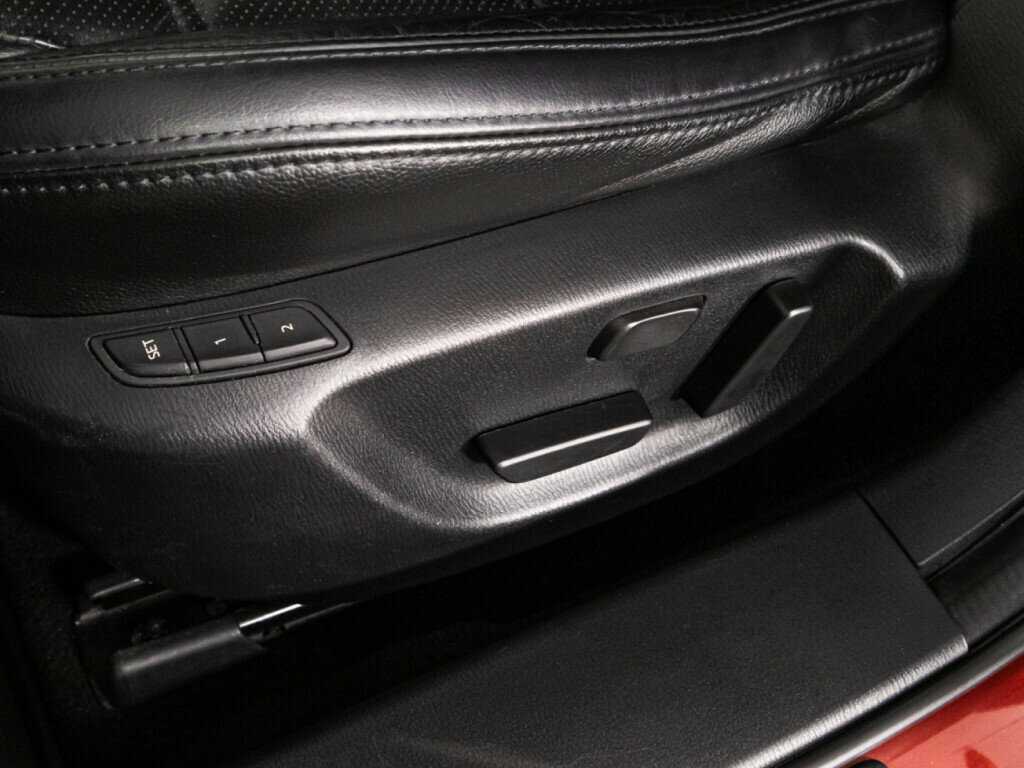 Mazda 6 с пробегом — 2016 год. Фото: #14