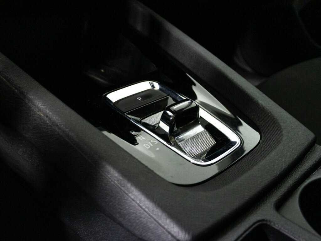 Skoda Octavia с пробегом — 2021 год. Фото: #15