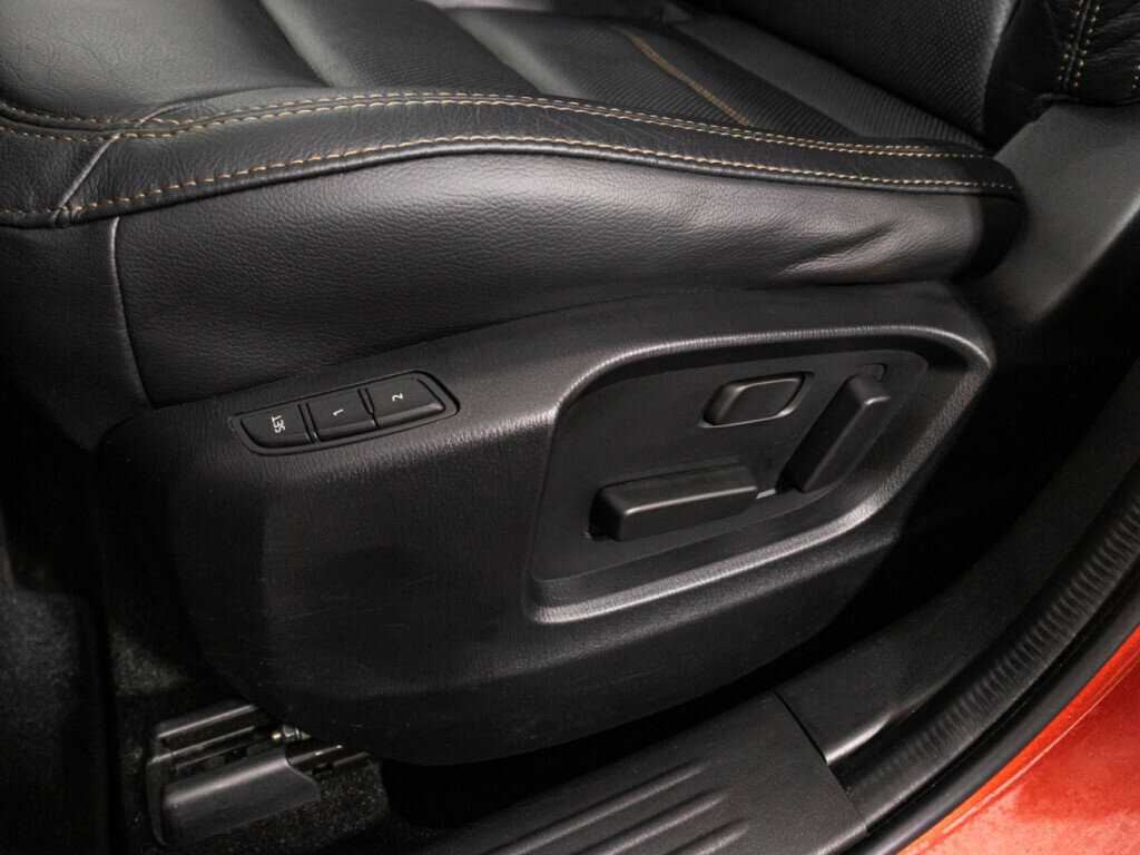 Mazda CX-5 с пробегом — 2018 год. Фото: #15