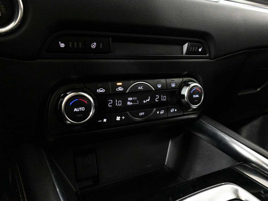 Mazda CX-5 с пробегом — 2018 год. Фото: #18