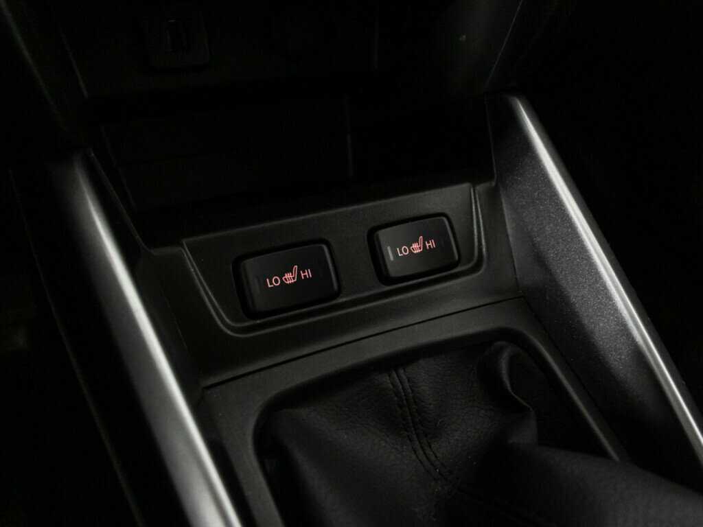 Suzuki Vitara с пробегом — 2020 год. Фото: #17