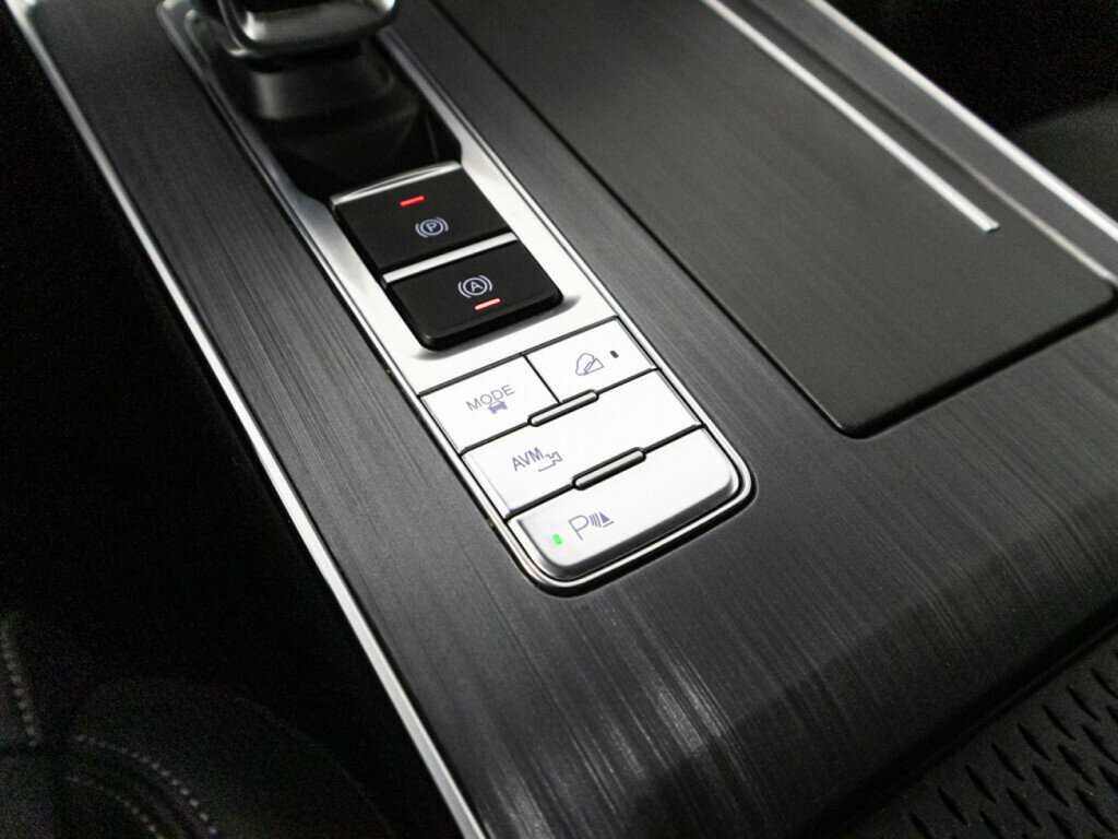 Chery Tiggo 7 Pro Max с пробегом — 2023 год. Фото: #18