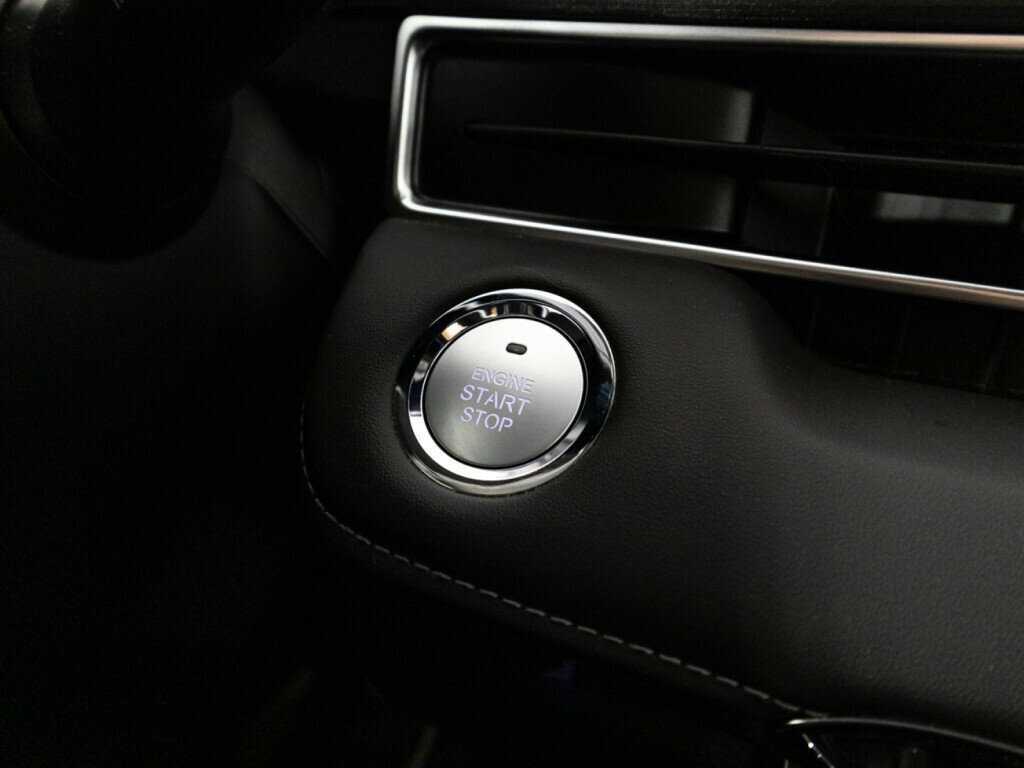 Chery Tiggo 7 Pro Max с пробегом — 2023 год. Фото: #20