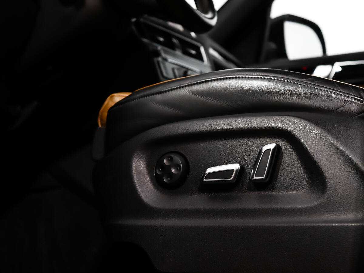 Audi Q5 с пробегом — 2012 год. Фото: #9