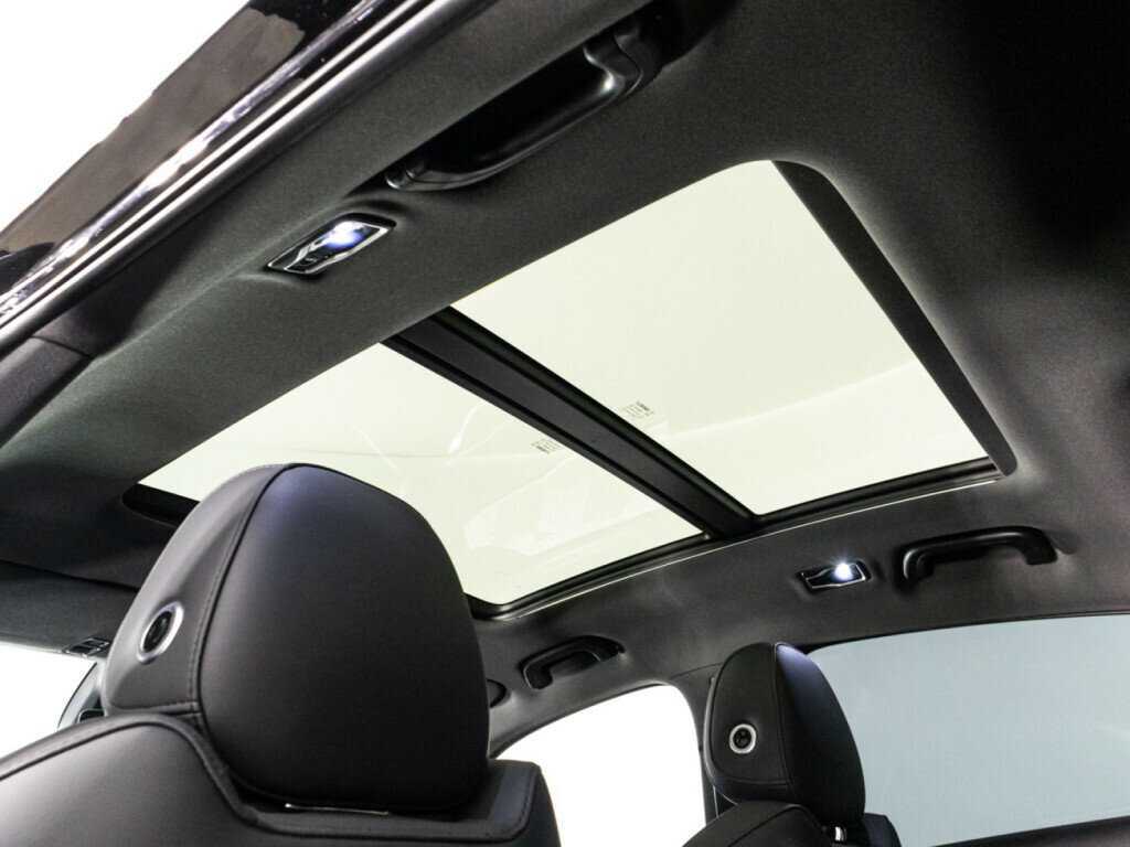 Geely Tugella с пробегом — 2023 год. Фото: #16