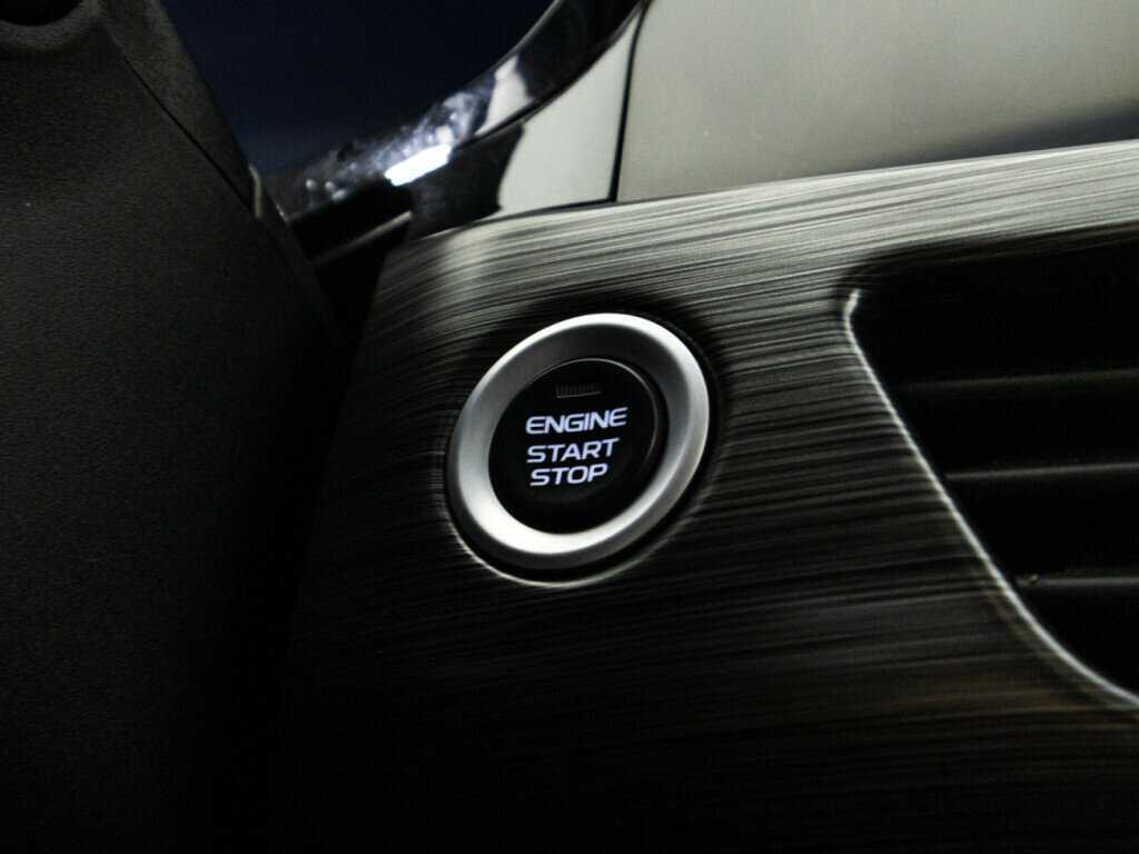 Geely Tugella с пробегом — 2023 год. Фото: #22