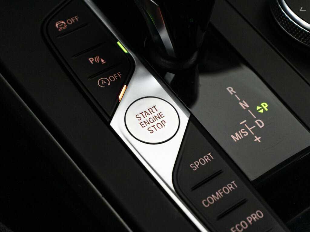 BMW 1 серии с пробегом — 2019 год. Фото: #15