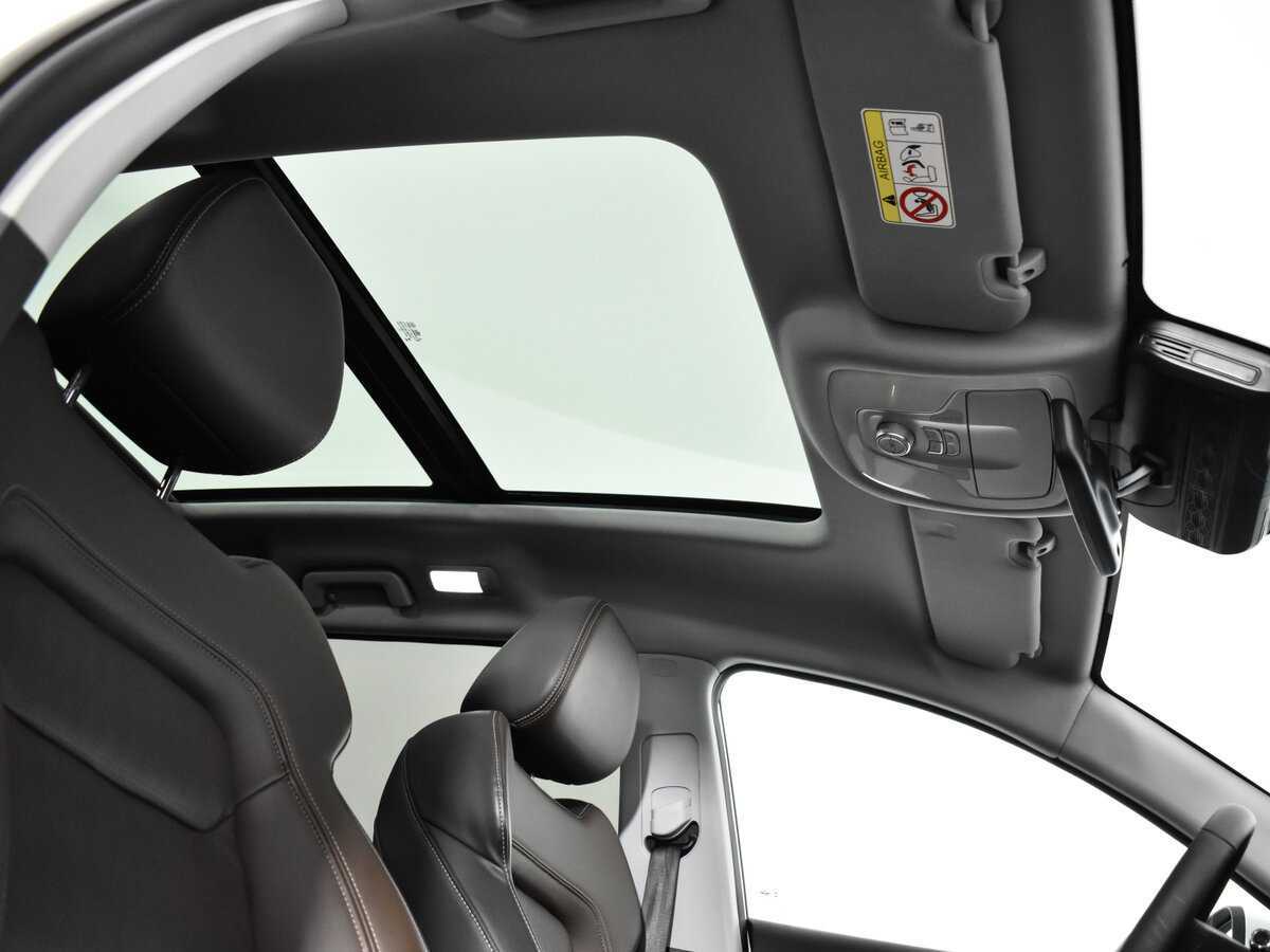 Chery Tiggo 8 Pro с пробегом — 2021 год. Фото: #9