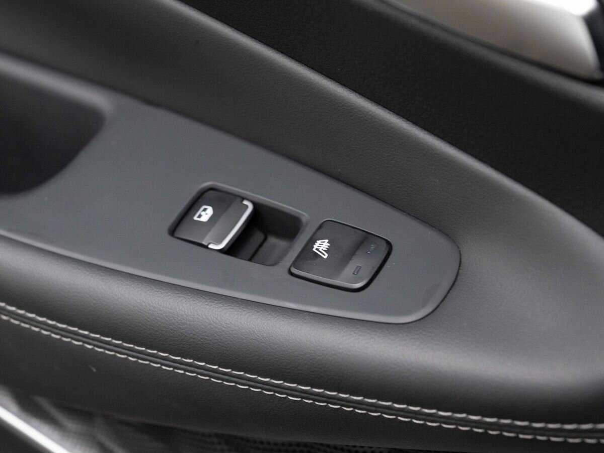 Hyundai Santa Fe с пробегом — 2020 год. Фото: #19