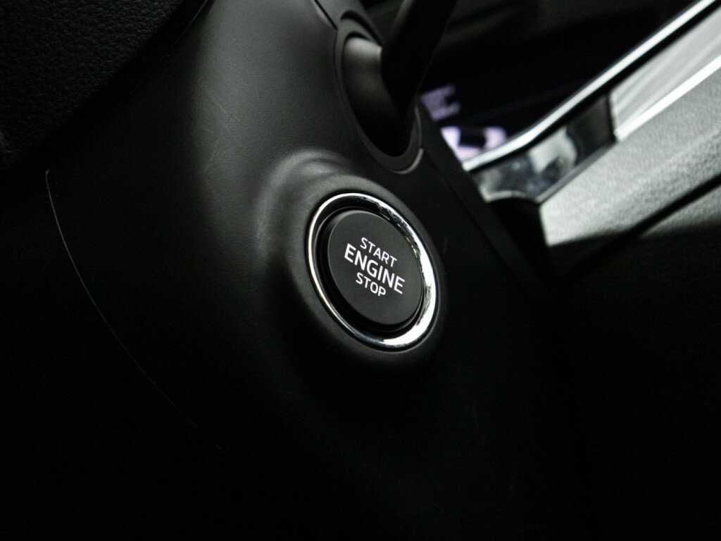 Skoda Superb с пробегом — 2020 год. Фото: #16