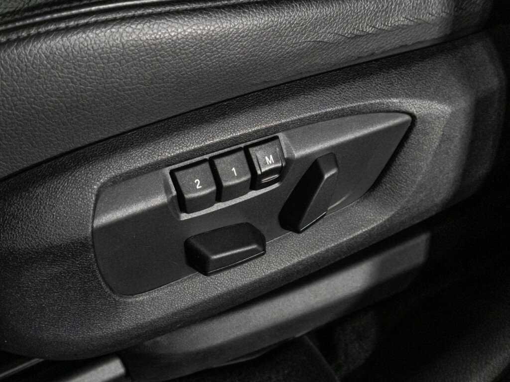 BMW X5 с пробегом — 2014 год. Фото: #14