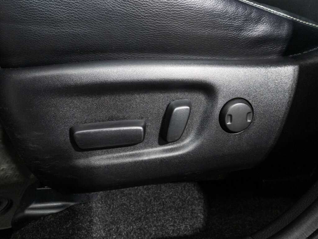 Toyota RAV4 с пробегом — 2017 год. Фото: #16