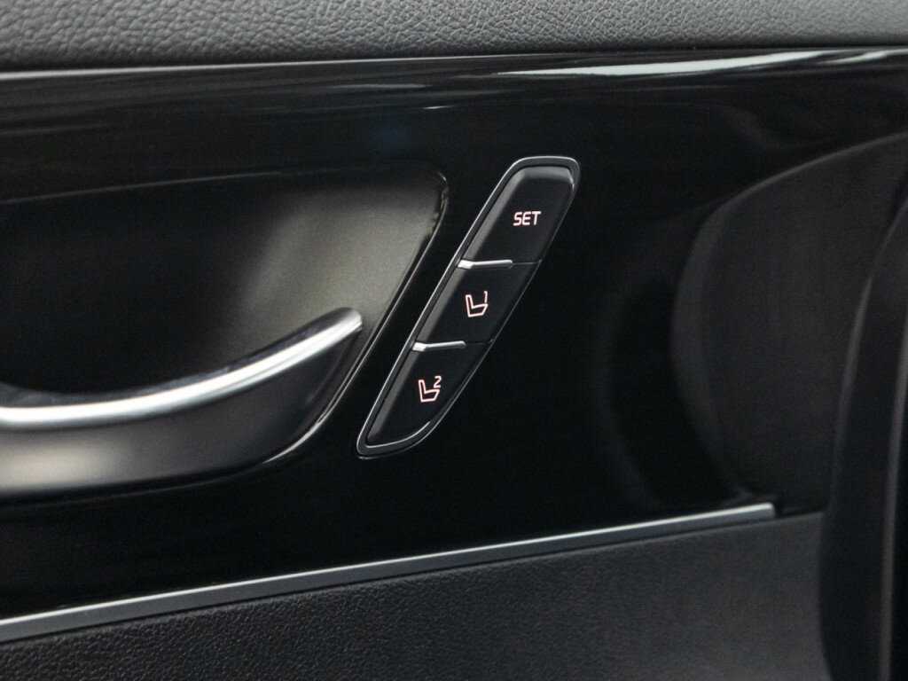 Kia Sorento с пробегом — 2019 год. Фото: #19