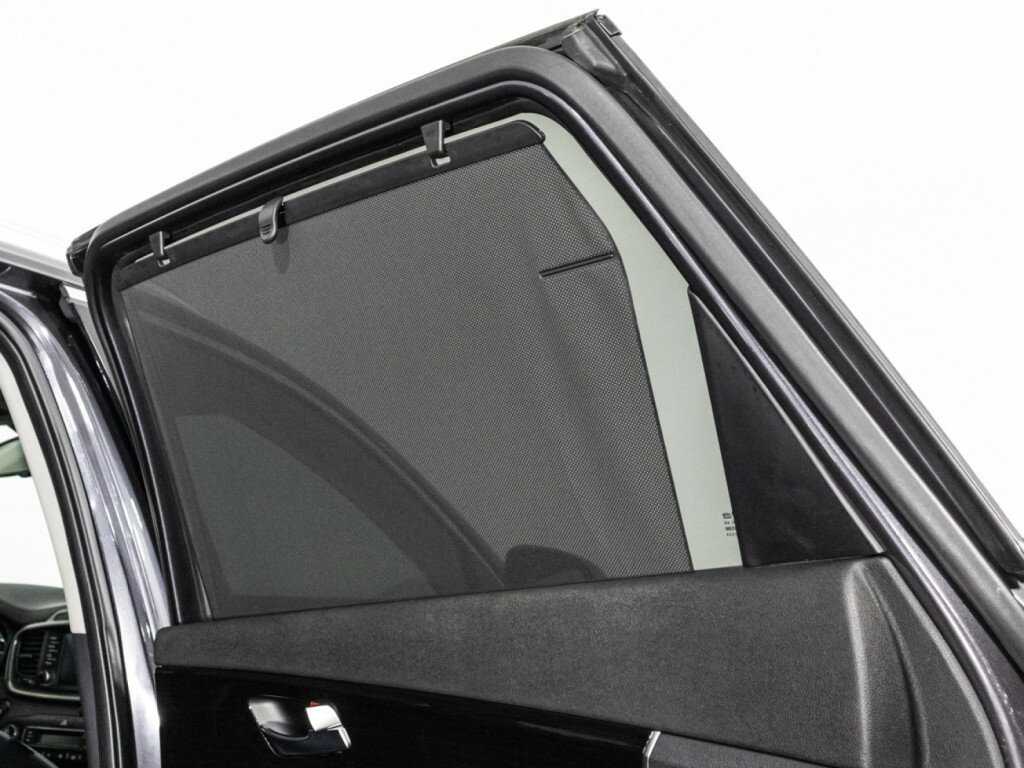 Kia Sorento с пробегом — 2019 год. Фото: #29