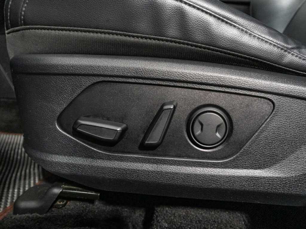 Kia Sportage с пробегом — 2022 год. Фото: #18