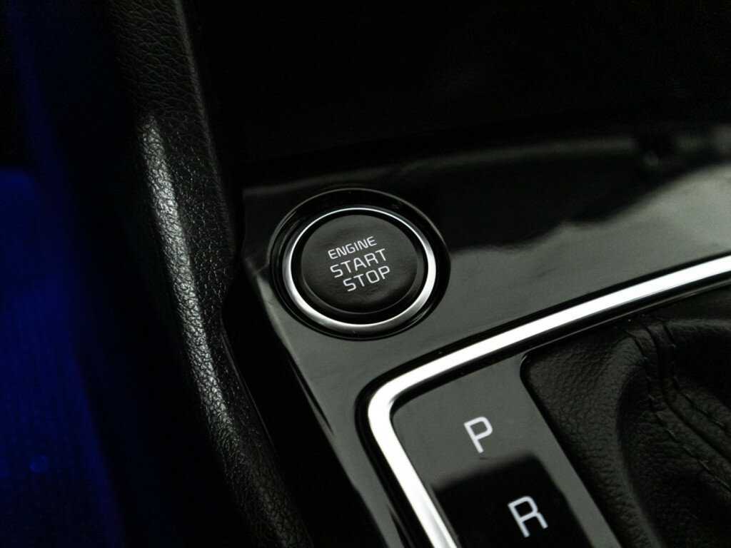 Kia Sportage с пробегом — 2022 год. Фото: #23