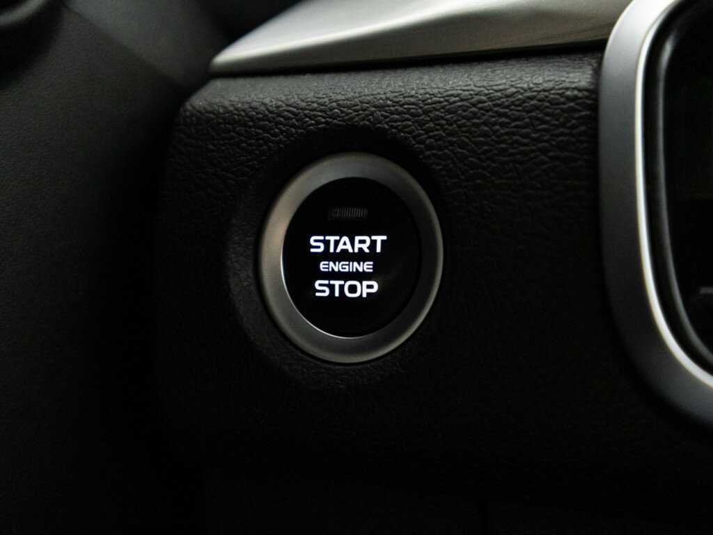 Geely Coolray с пробегом — 2022 год. Фото: #19