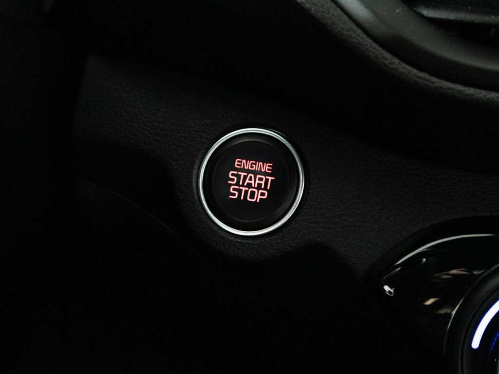 Kia Cerato с пробегом — 2022 год. Фото: #22