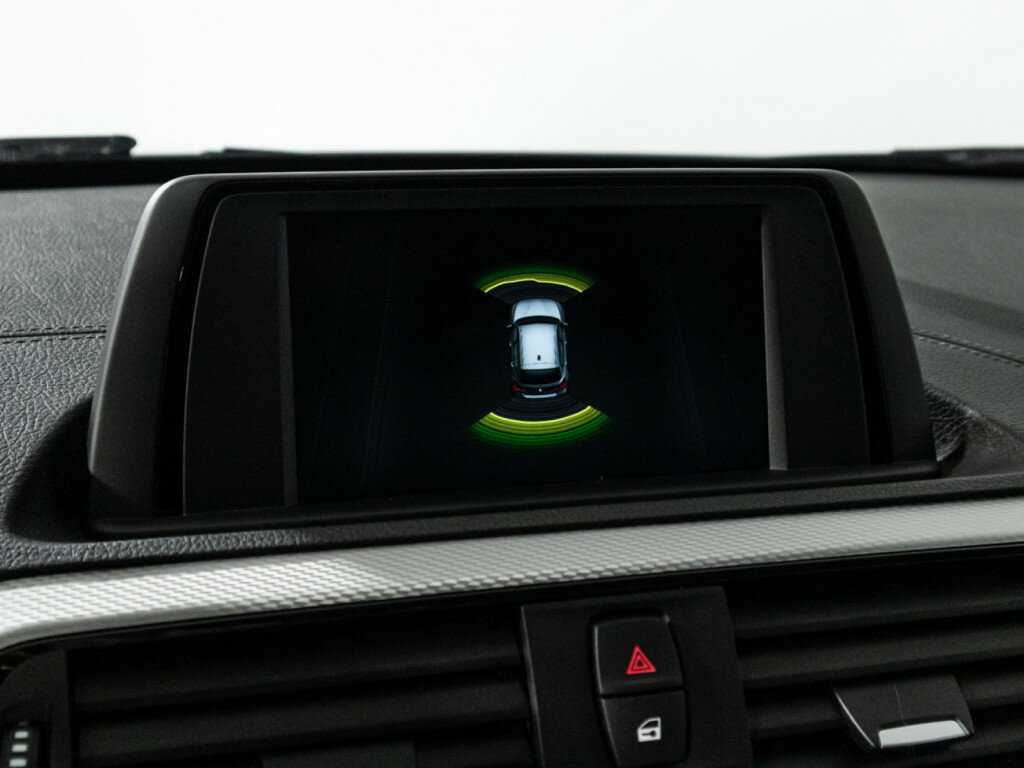 BMW 1 серии с пробегом — 2019 год. Фото: #16